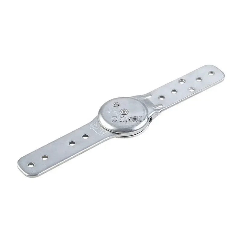 Charnière De Meuble-2 Pièces Charnière De Meuble à Cliquet Charnières De Connexion Pliantes Pour Accoudoir De Canapé Ajusteur D'angle D'appui-tête