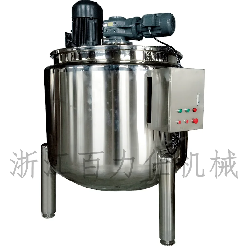 China Renewable Design for Horizontal Mixer - Paddle Mixer