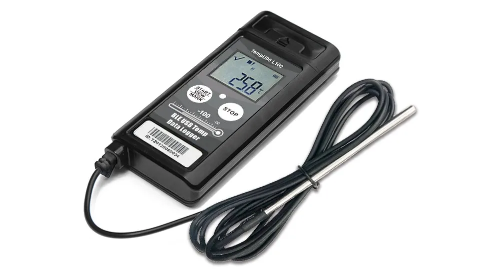 Ultra Temp Usb Sensor Bluetooth Temperature Probe Buy Bluetooth