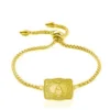 GOLD bracelet