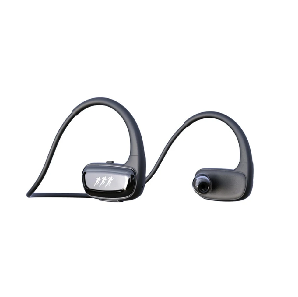 SM828 True IPX7 Estructura Auriculares inalámbricos a prueba de