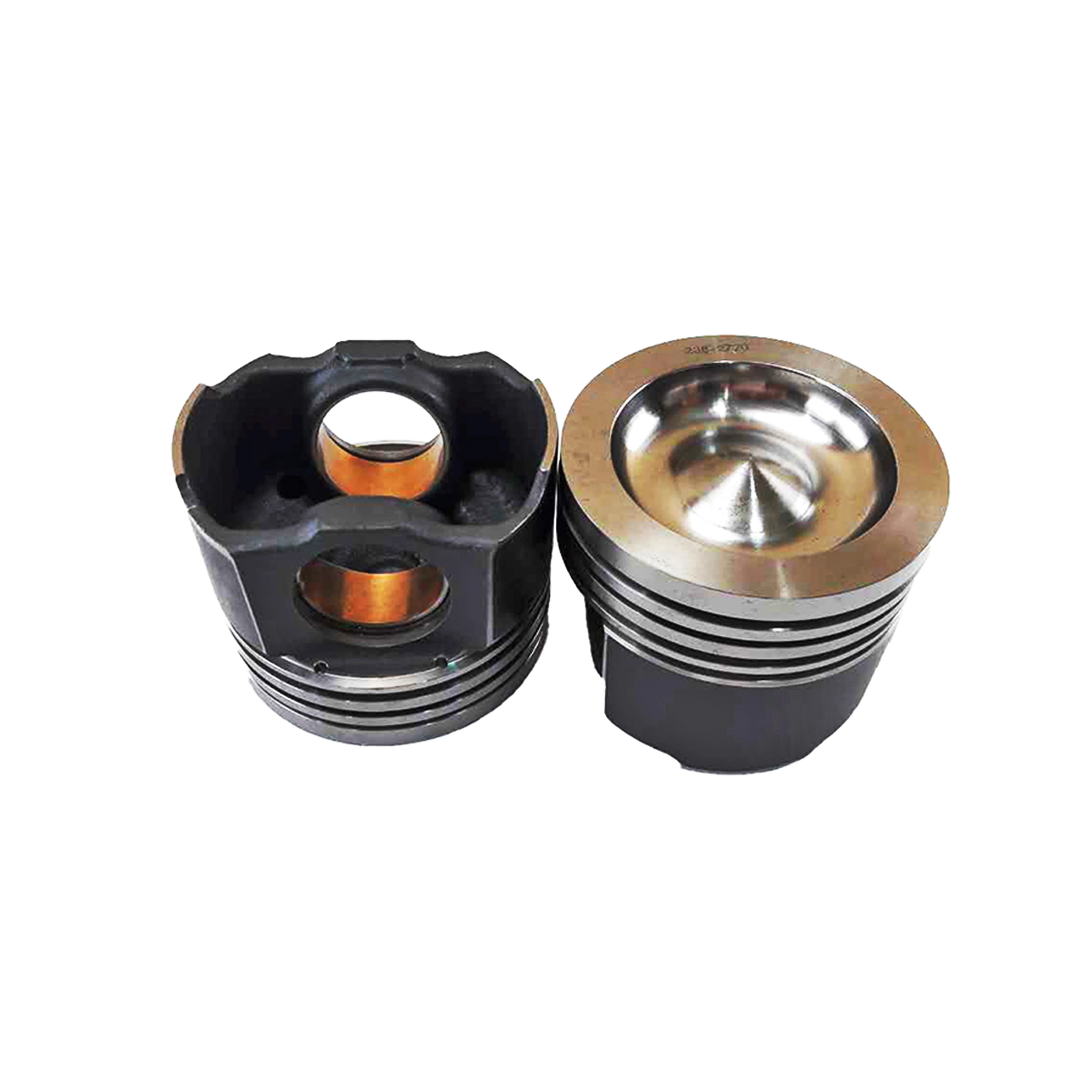 C7 Piston With Pin 238-2720 for Caterpillar Excavator 325D 328D 329D M325D 328D for CAT C7 - Gupta Tractor Spares Co.