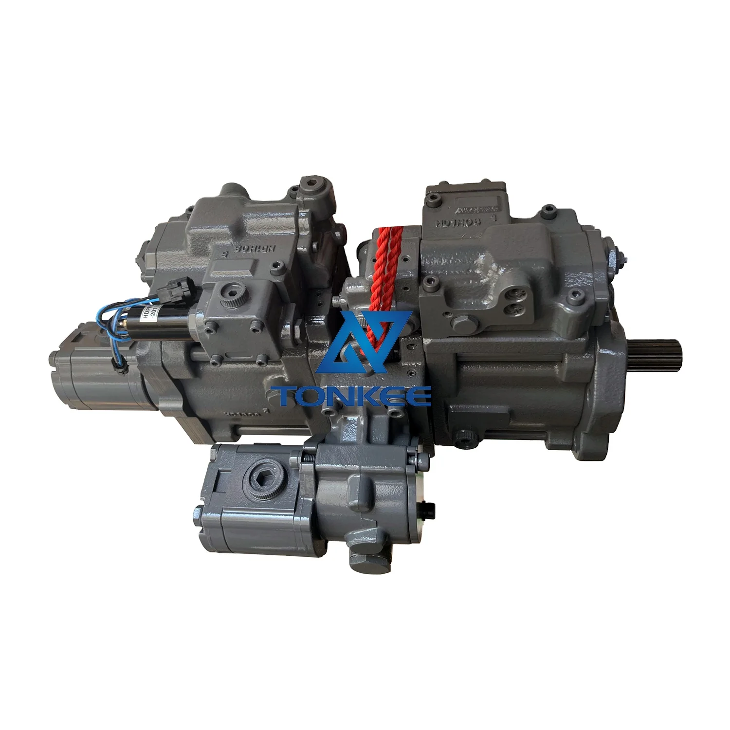 Old Man Emu MT64901007 Front MT64 Shock – ShockWarehouse