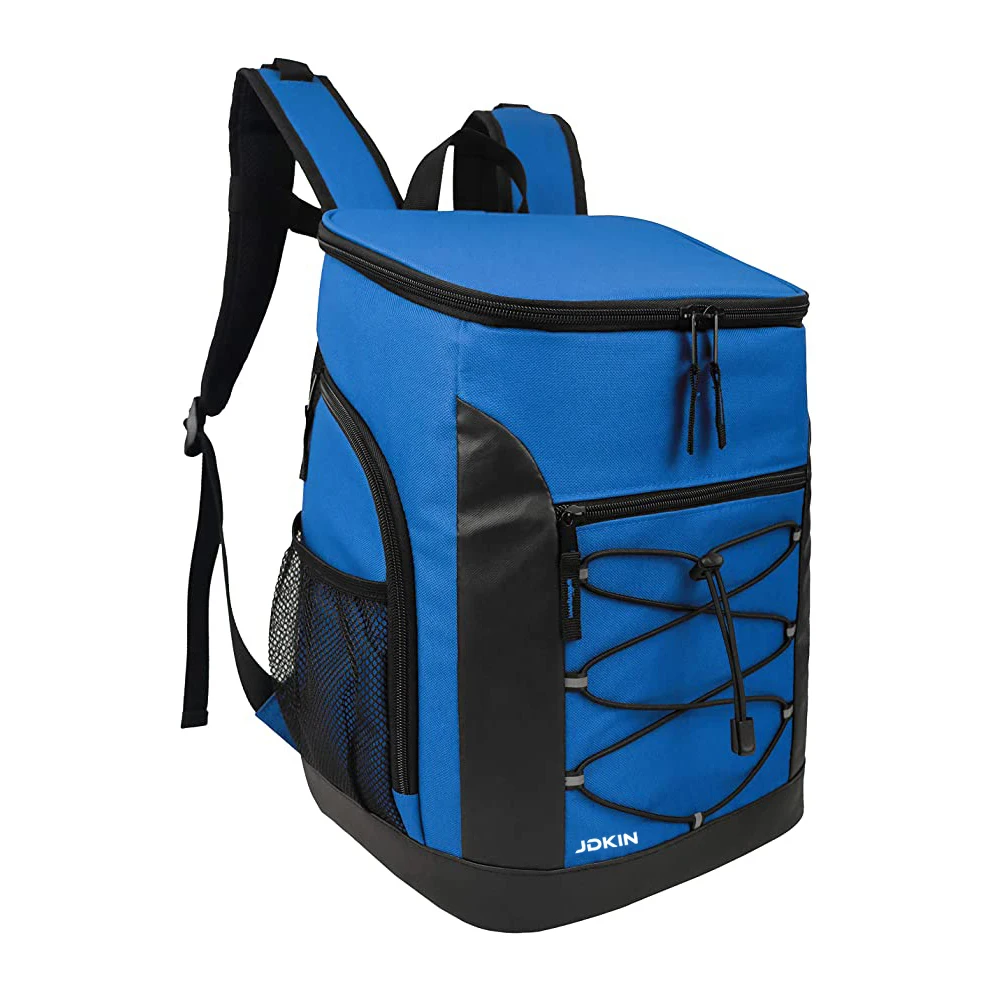 leak proof backpack cooler