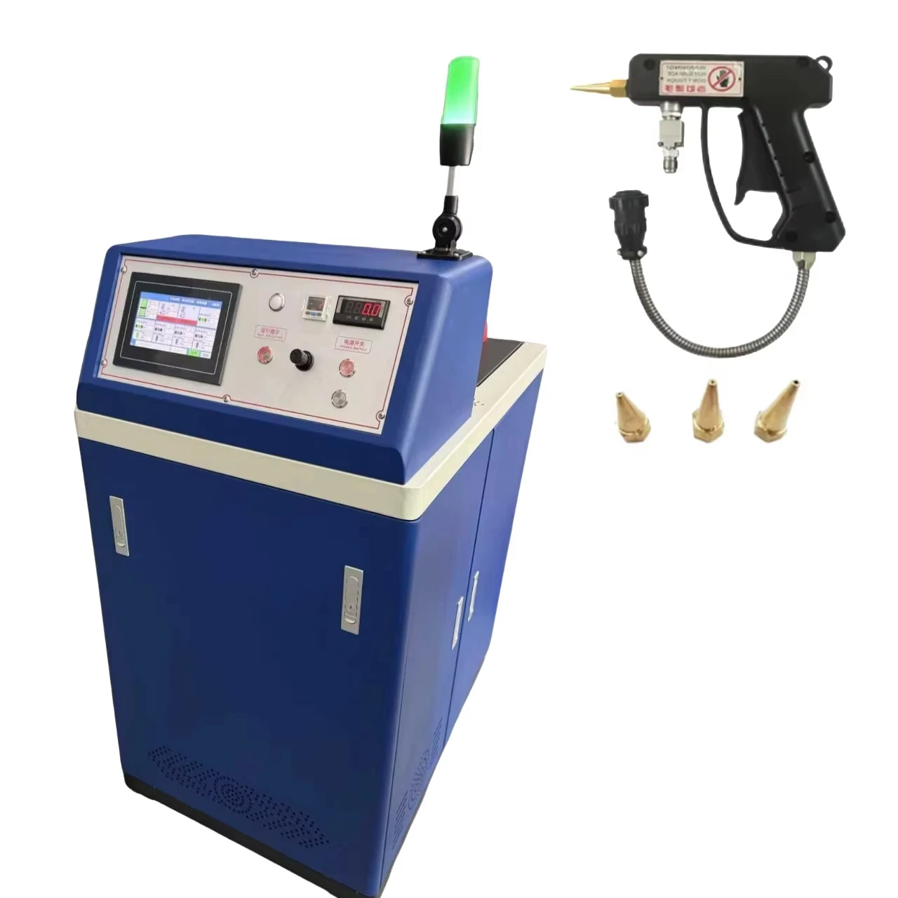 Hot Melt Foam Applicator