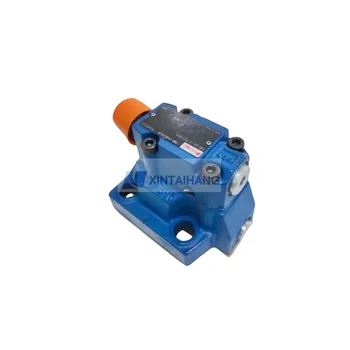 DB20-1-5X Shield Tunneling Machine 350 80235221132 Rexroth Overflow Valve Construction Machinery Parts Model DB20-2-5X