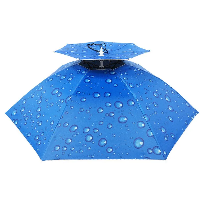 Parapluie Anti-Tempête Parapluie De Golf Extra Large Coupe-Vent
