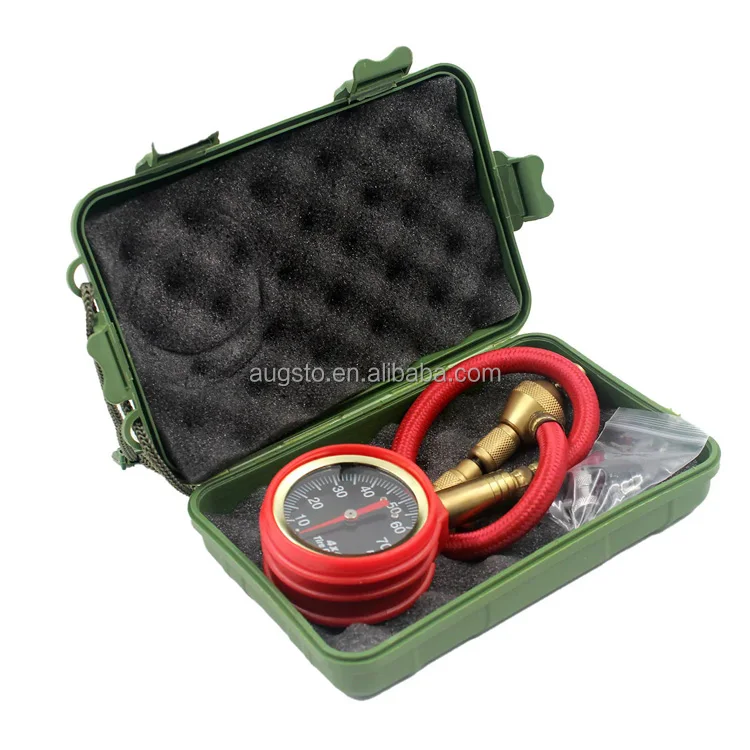 Датчик давления в шинах