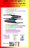 BMW 5 Series G38/G30 Rainbow style Symphony 23 Lights