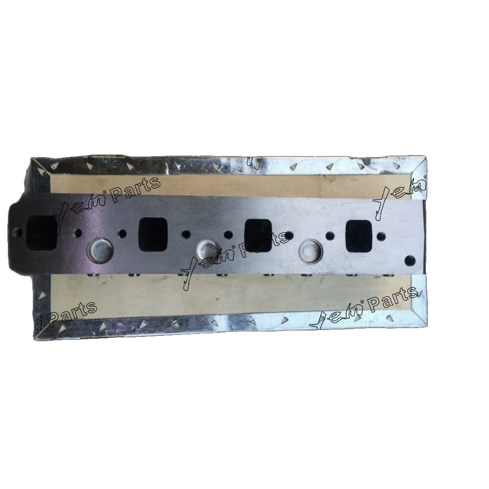 S4L Cylinder Head for Mitsubishi Cylinder Head Universal Engine Parts