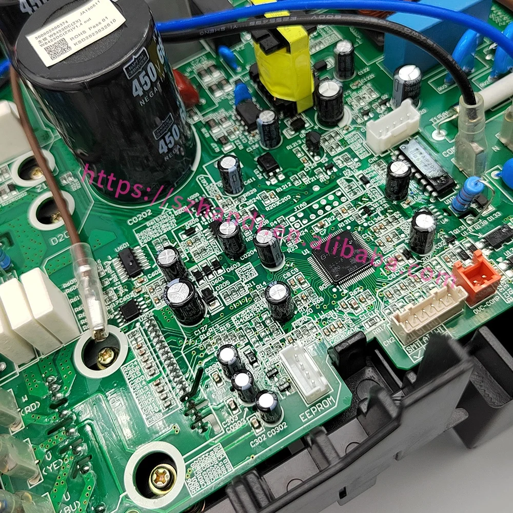Universal  for GREE  Inverter Ac Control System Conditioning Spare Part  Invert air Conditioner Universal  Control Pcb Board
