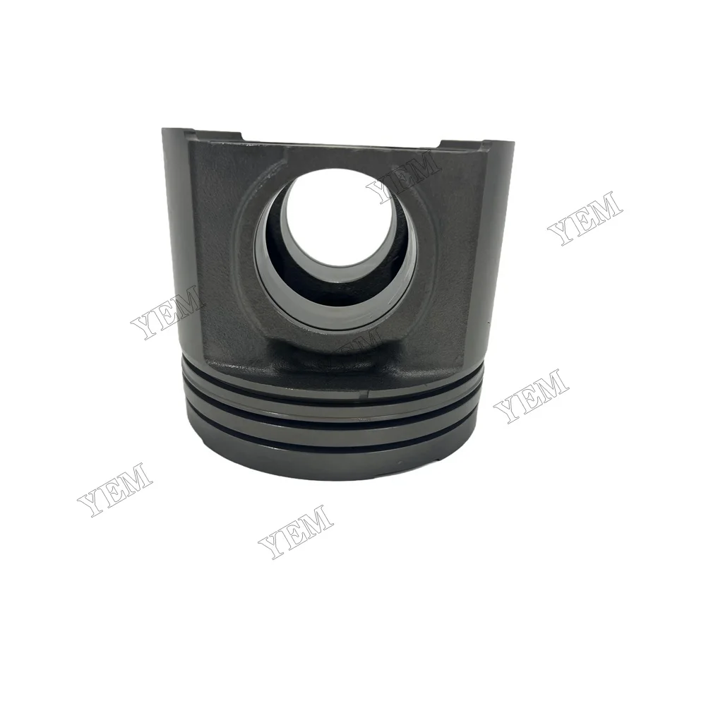Piston 6240-31-2150 Fit for Komatsu S6D170 Engine