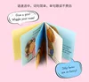 Open the barn door-touch-and-read edition