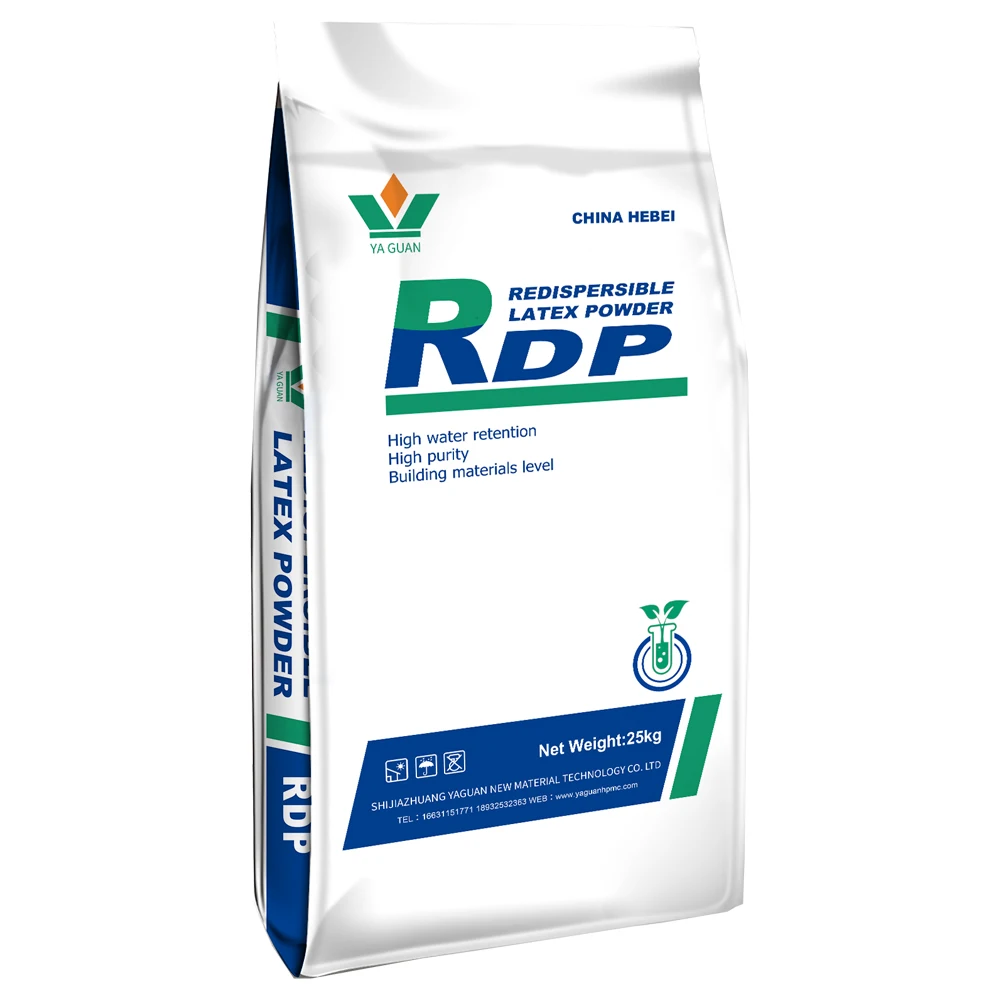 Redispersible Latex Powder Price Rdp Powder