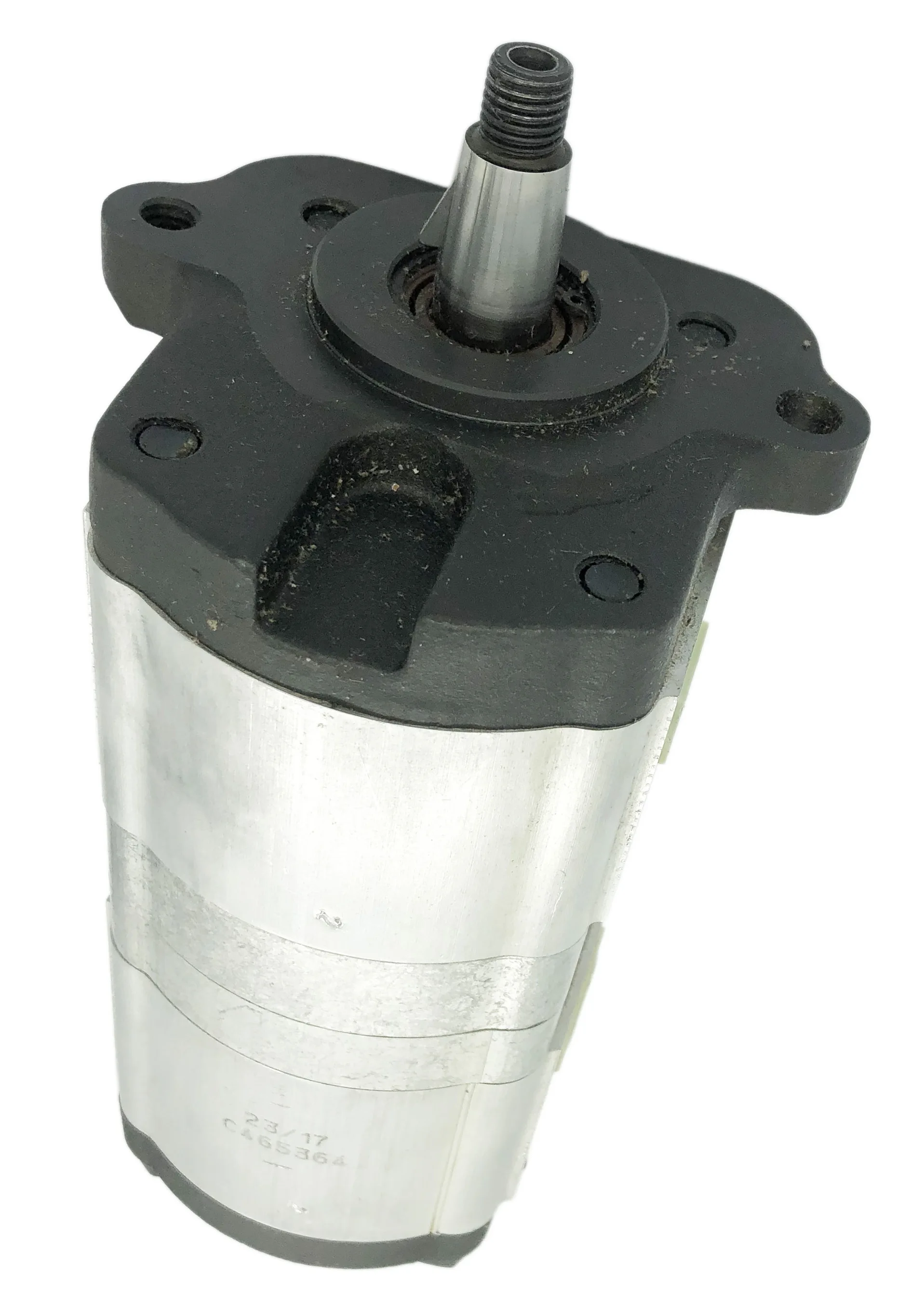 OEM Replacement High Pressure 3661228M91 Tractor Hydraulic Pump For Agricultural Equipment