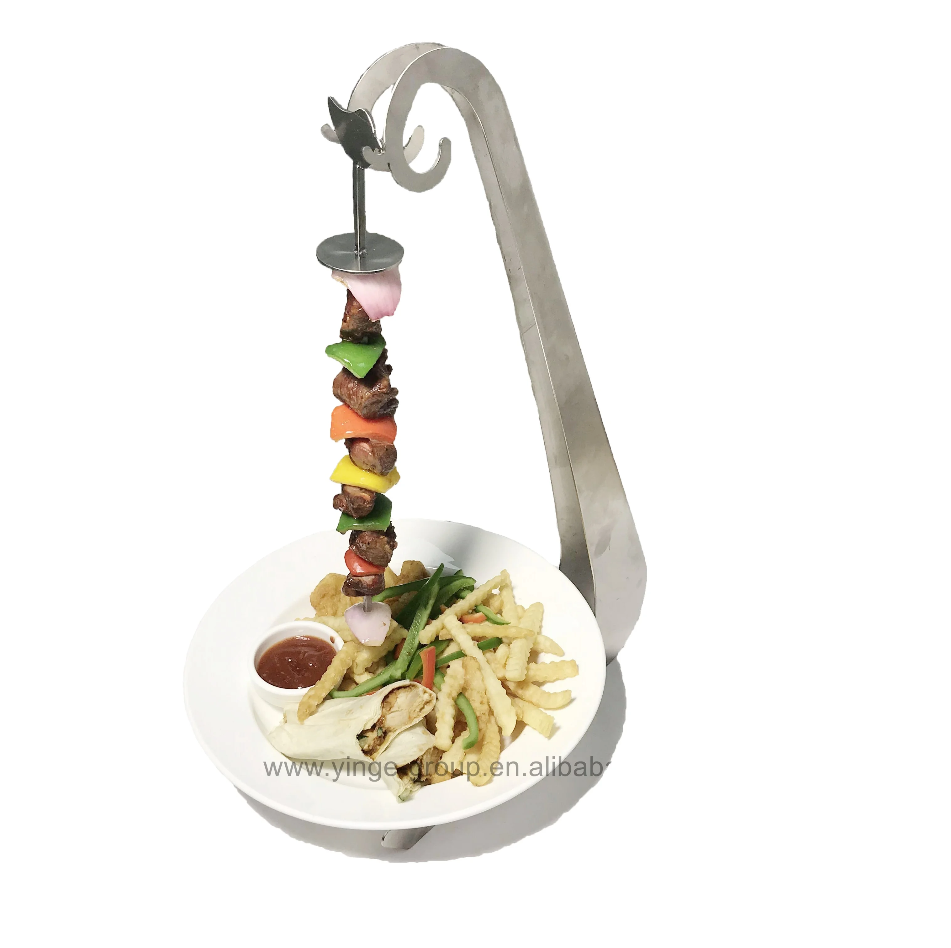 Барбекю стенд/Nando's курица шашлык по-португальски стенд/кухонное оборудование YGSK-13
