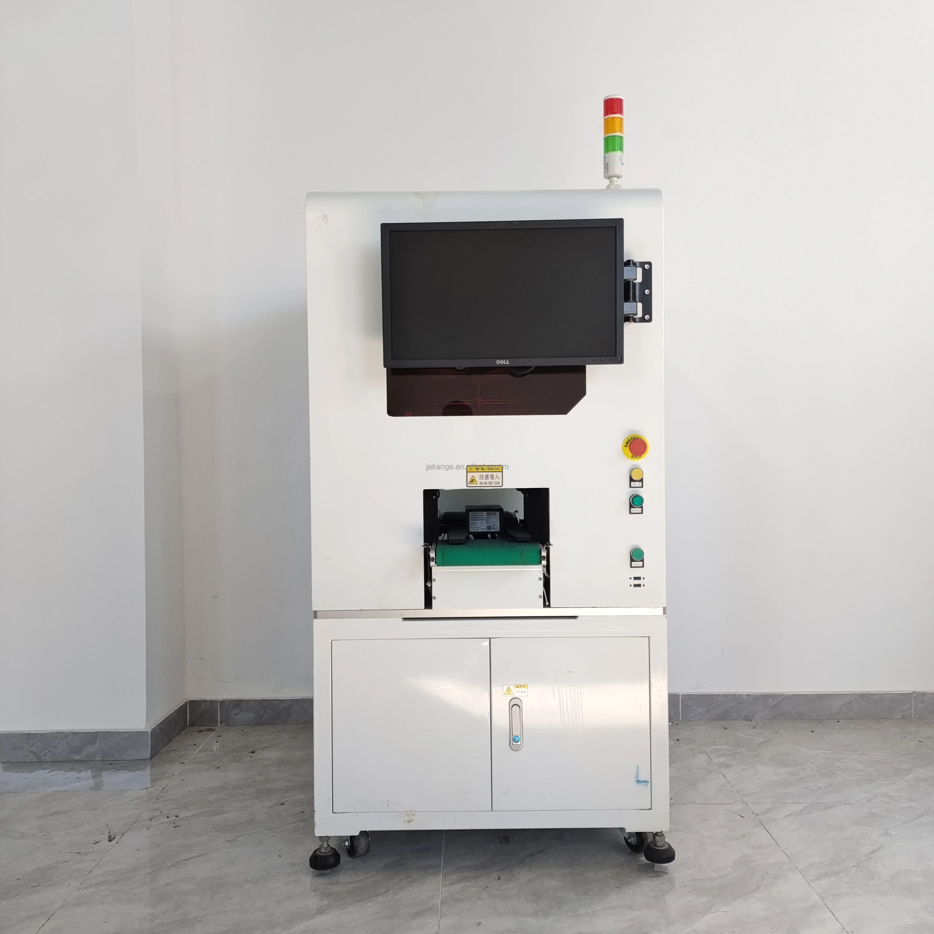 product aoi logo visual inspection machine aoi optical inspection machine aoi optical automatic visual inspection system-3