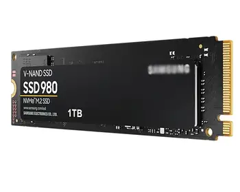 Hot sale  Sam-sung 980 NVMe M.2   1TB  Internal Solid State Disk SSD Hard Drive   for Desktop Laptop PC