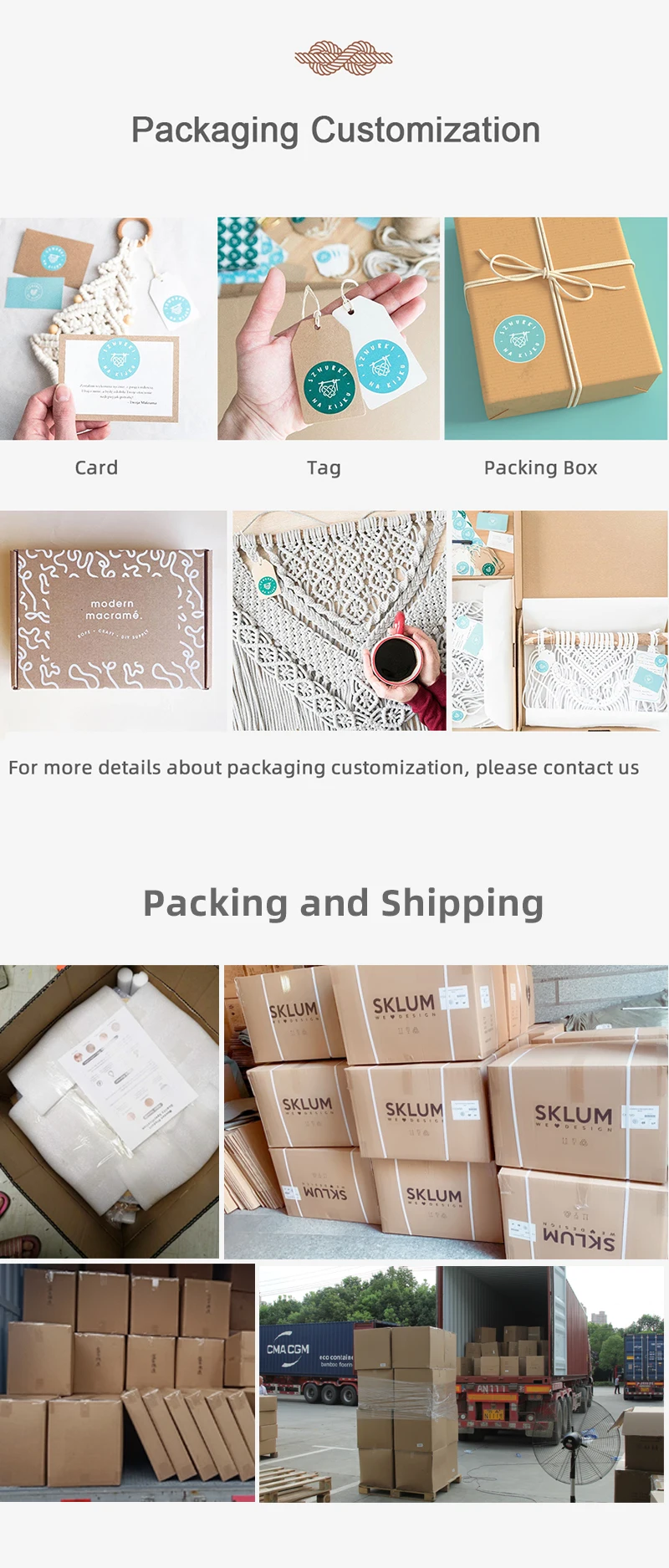 Customized Retro Cotton rame Pillow Home Sofa Cushion Cover Customized Retro Cotton rame Pillow Home Sofa Cushion Cover 9