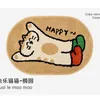 Happy Cat-Ellipse