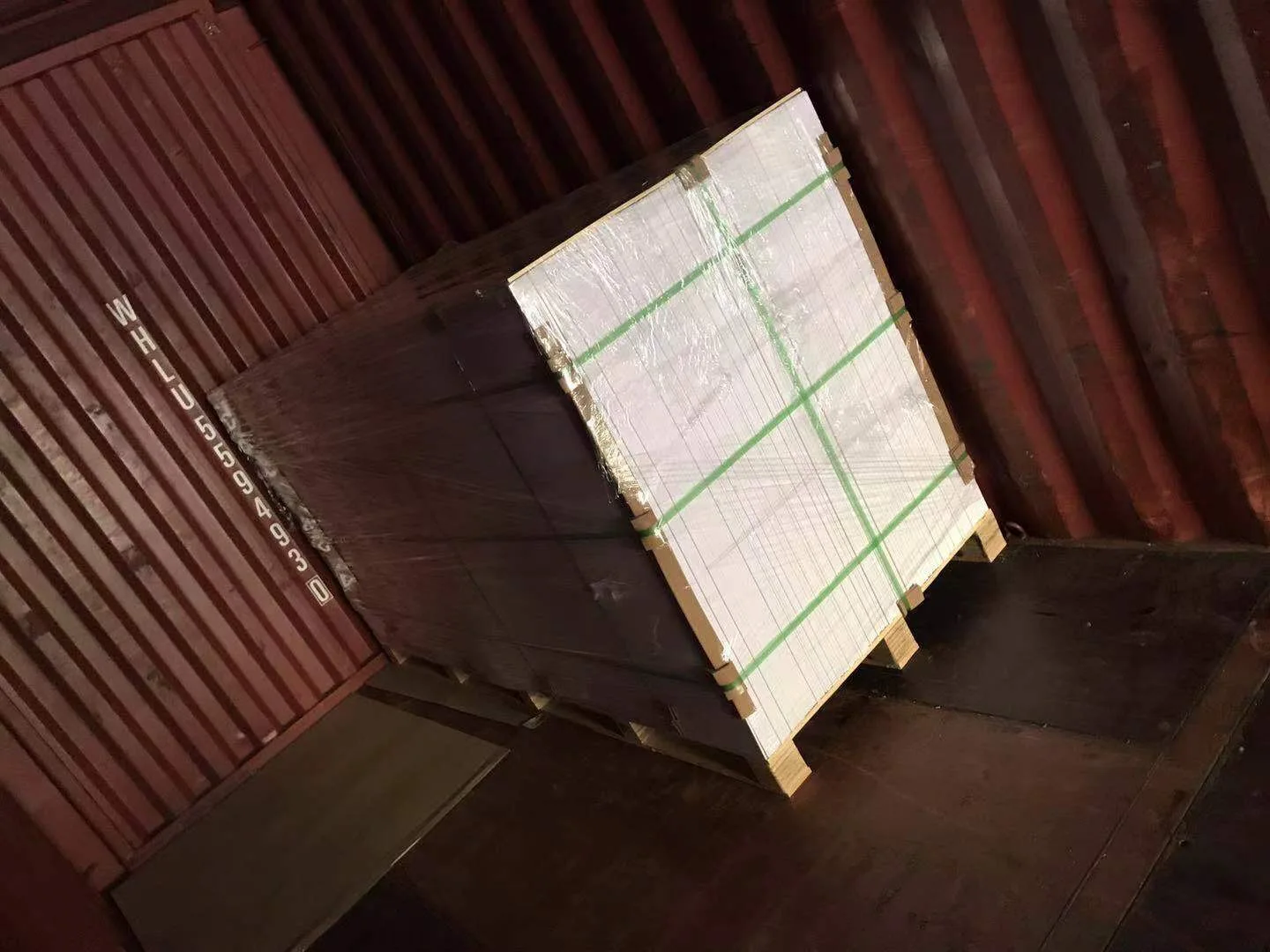 Bamboo Charcoal Wall Panel 1220*2440 2800 2900mm 5mm 8mm Bamboo