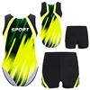 Fluorescent Yellow