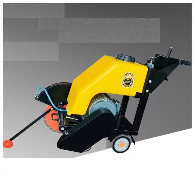 Машина для строительства бензина