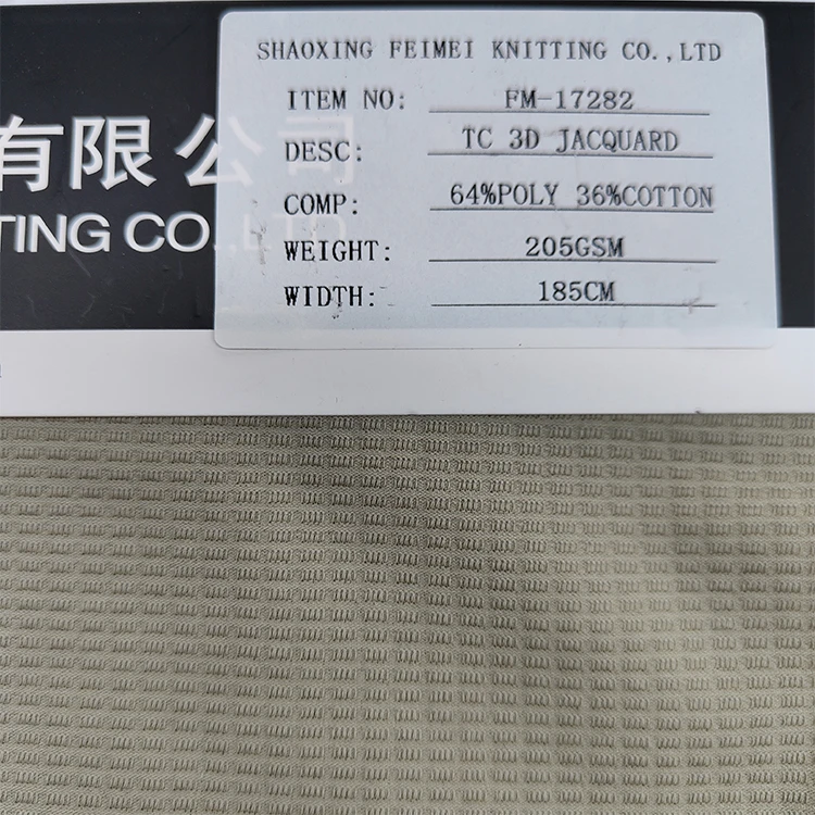 Specifications