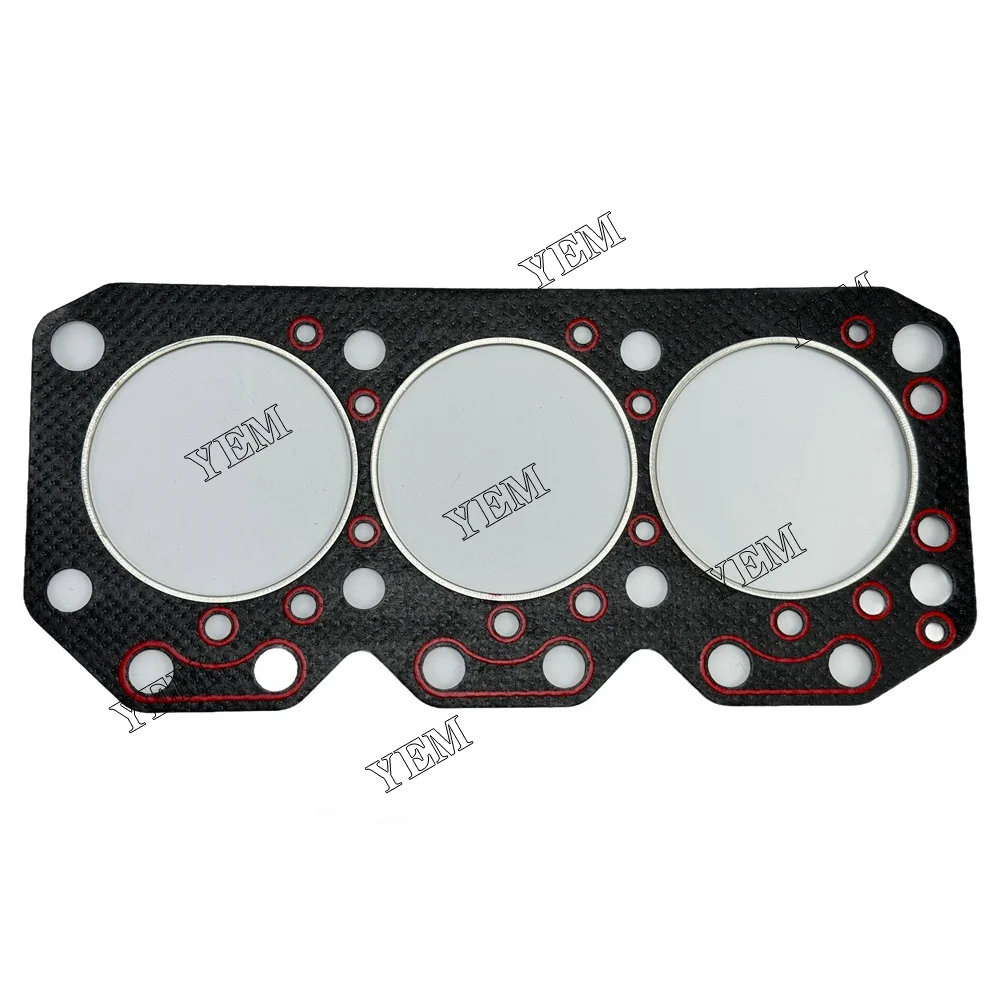 Excavator YD385 Head Gasket for Yangdong Heavy Equipment Engine Parts 3