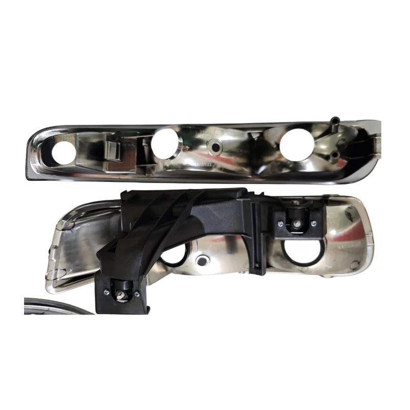 HVAC Heater Blend Door Actuator For 1999-2002 Chevy Silverado GMC Sierra Tahoe Suburban