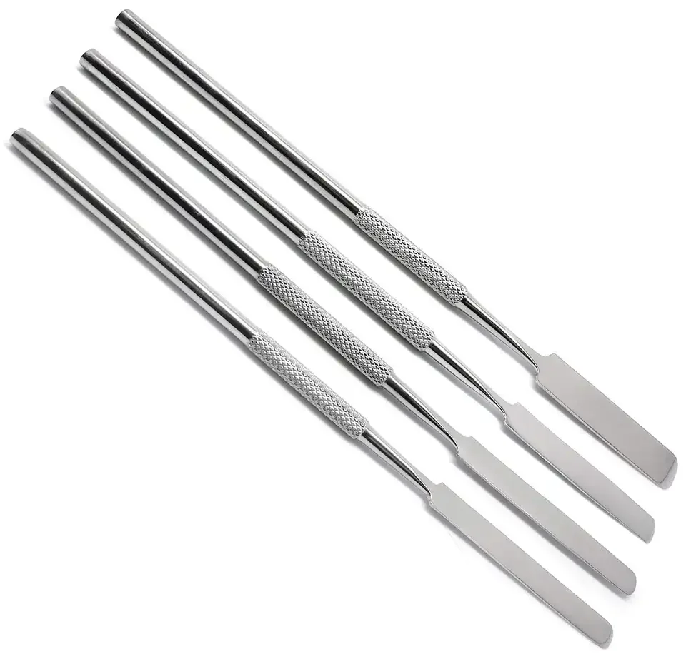 High quality dental cement lab spatula Dental tools