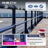 PB02 Dark Blue