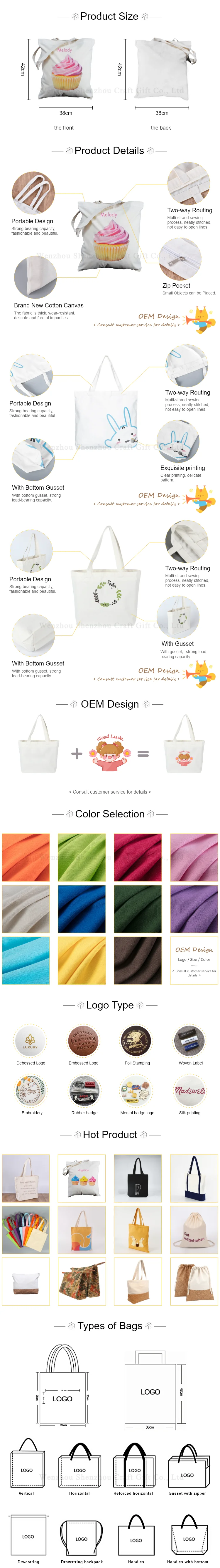 -cotton bag