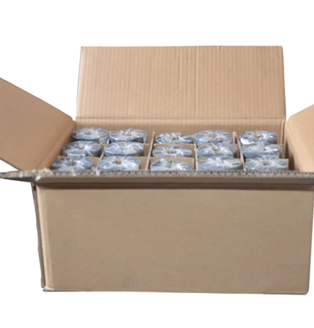 Imported SCF900 20mm*100m Coding Machine Ribbon Packaging Machine Date High Temperature Resistant Made in China 5