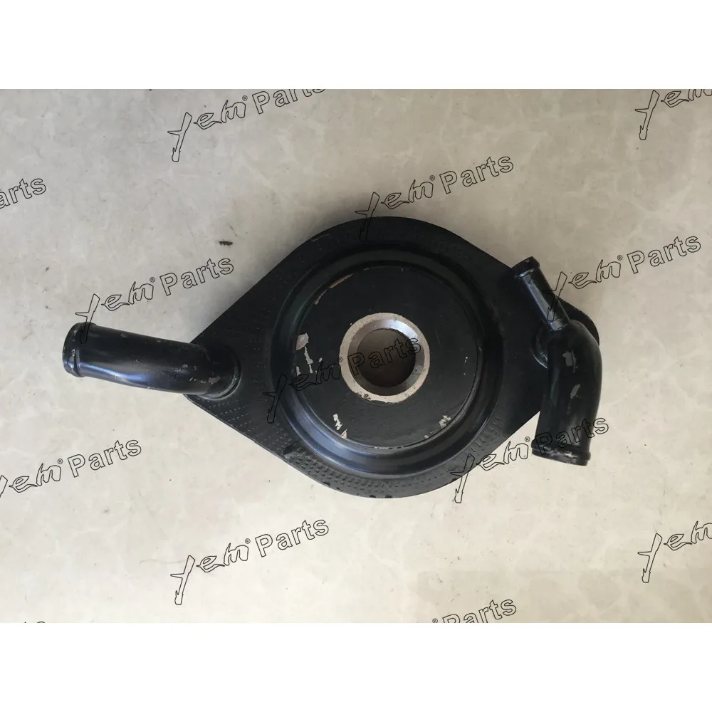 4JB1 Oil Cooler for Isuzu Diesel Repair Kit