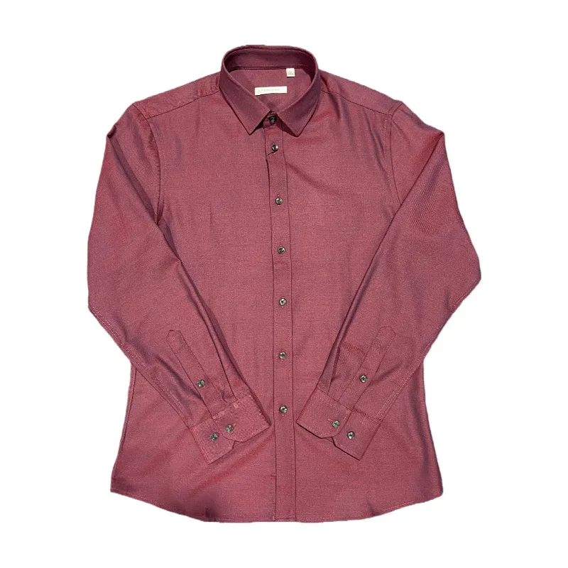 Hot Sale Popular Polyester Cotton Wool Formal Black Long Sleeve Dress