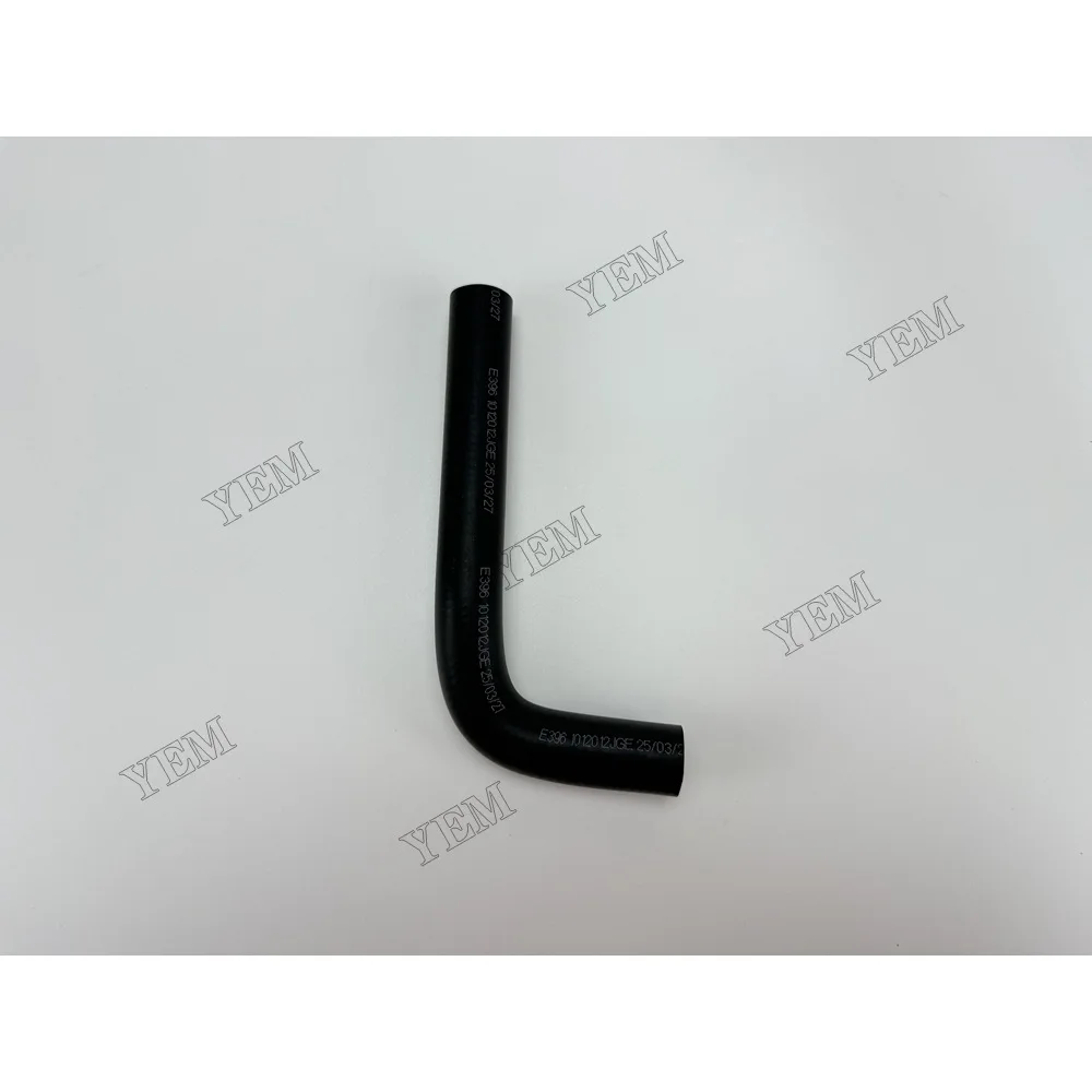 Hose 1012012JGE for Isuzu Industrial Engine Parts 3