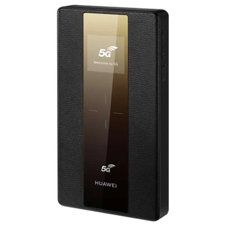 Huawei Mifis E6878-870 - 5G Mobile Wifi Pro with Power Bank