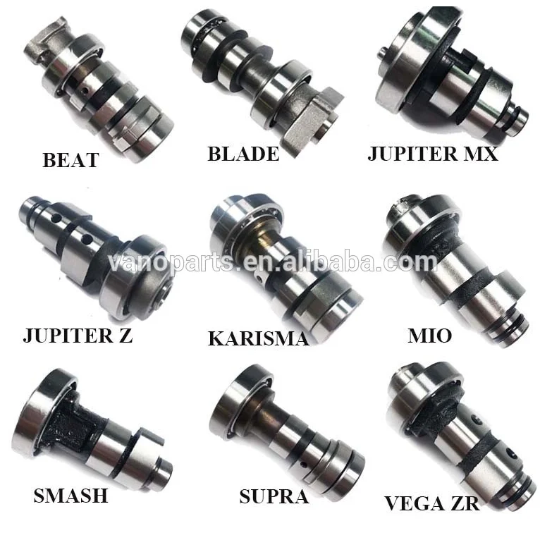 Wanou Motorcycle Crank Mechanism For Cg Nmax Wave Mio All Kinds Of