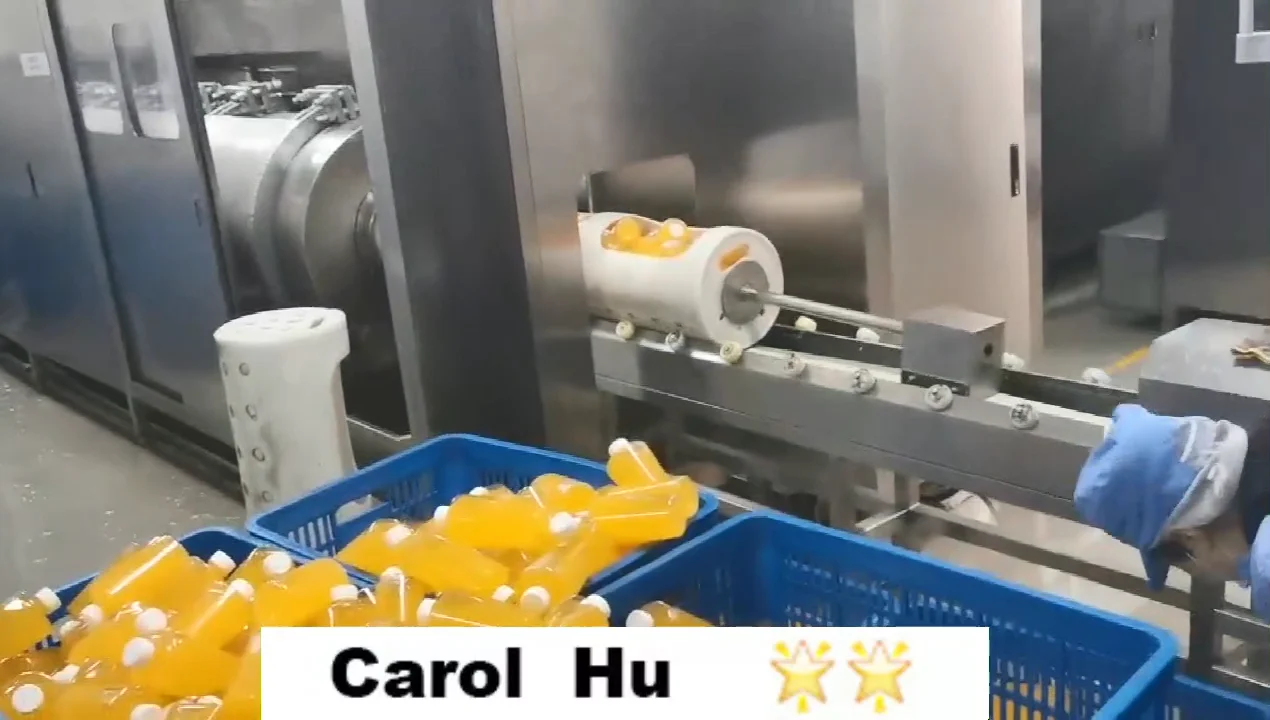 Genyond Factory Small 2 10 15 50 100 200 300l Ultra High Pressure