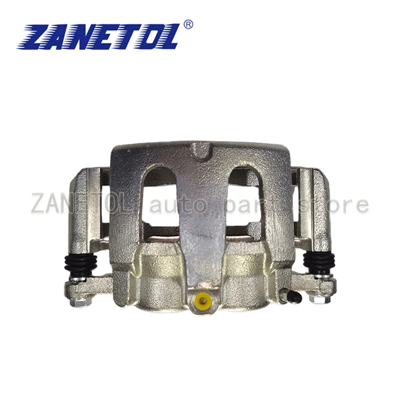 ZANETOL 8A8Z2B120AA AG1Z2B120B AG1Z2B292A Spare Parts Brake