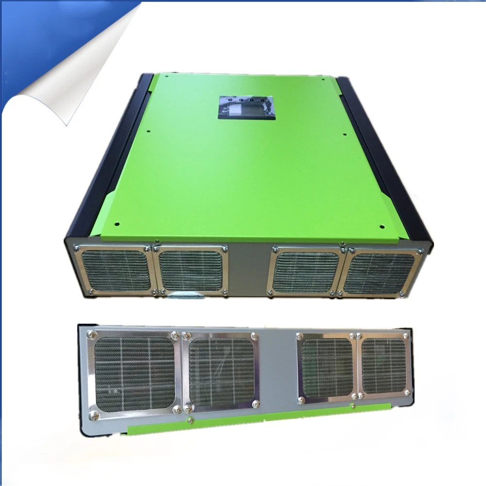 Well Designed Infinity Solar Inverter Infinite Infinisolar with Price