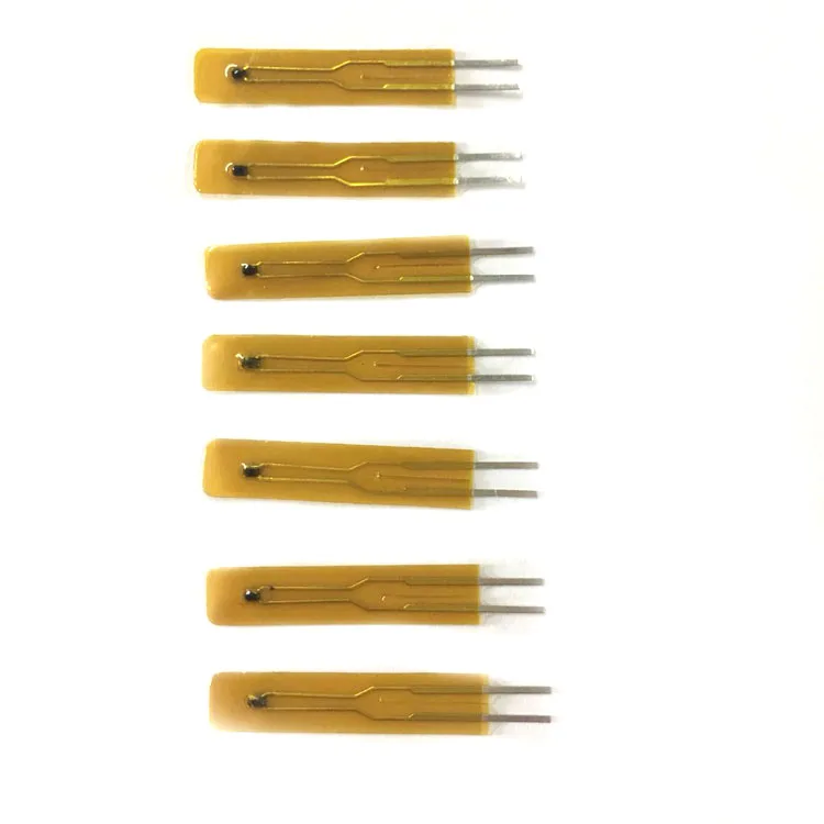 3435/3950 NTC Thin Film Thermistor 1K/10K/50K/100K/200K/500K for Temperature Measurement