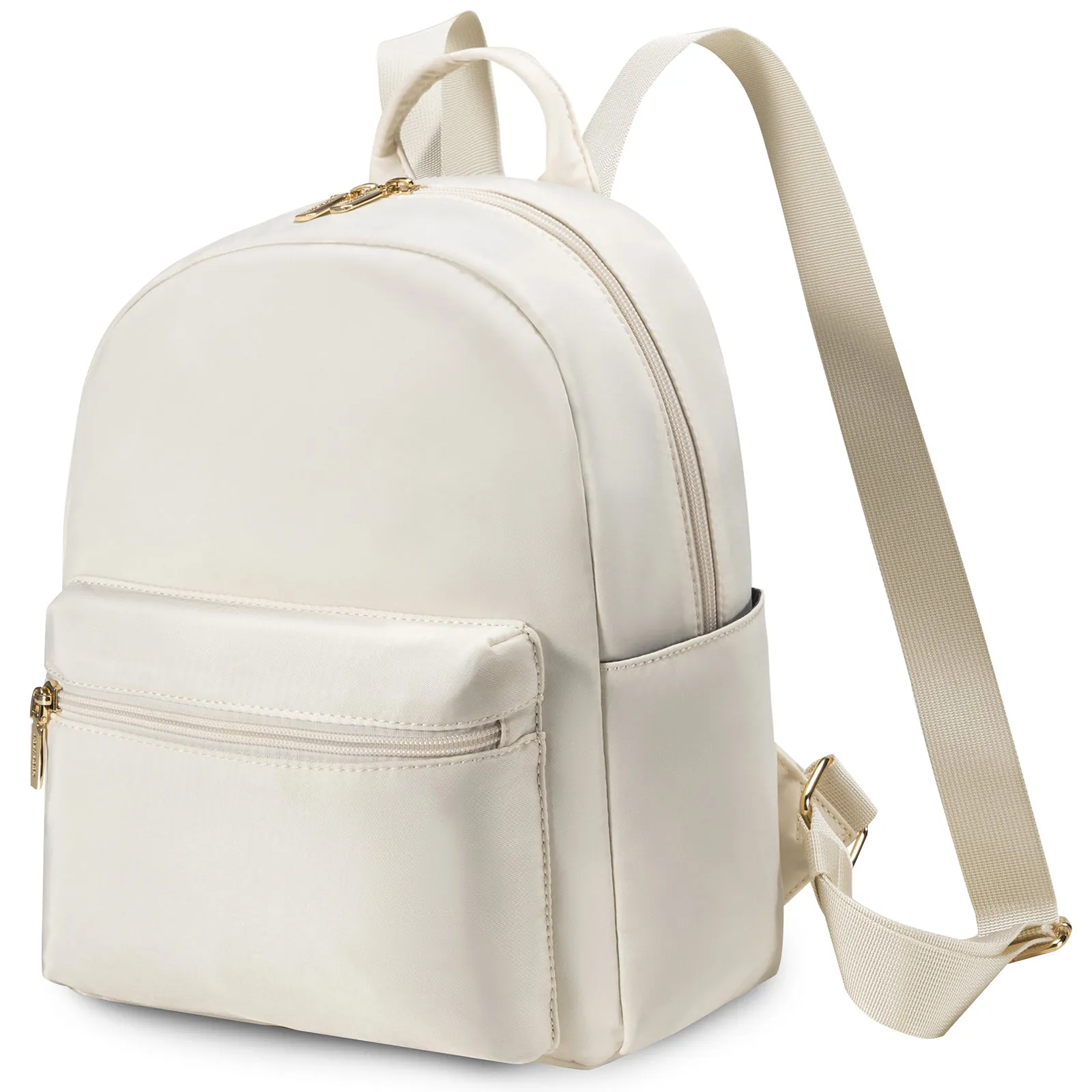 LOVEVOOK Fashion Girls Mini Backpack Purse Ladies Travel Quality Nylon Bag  Lightweight Anti-theft Casual Women' Backpacks