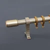 Titanium woodgrain