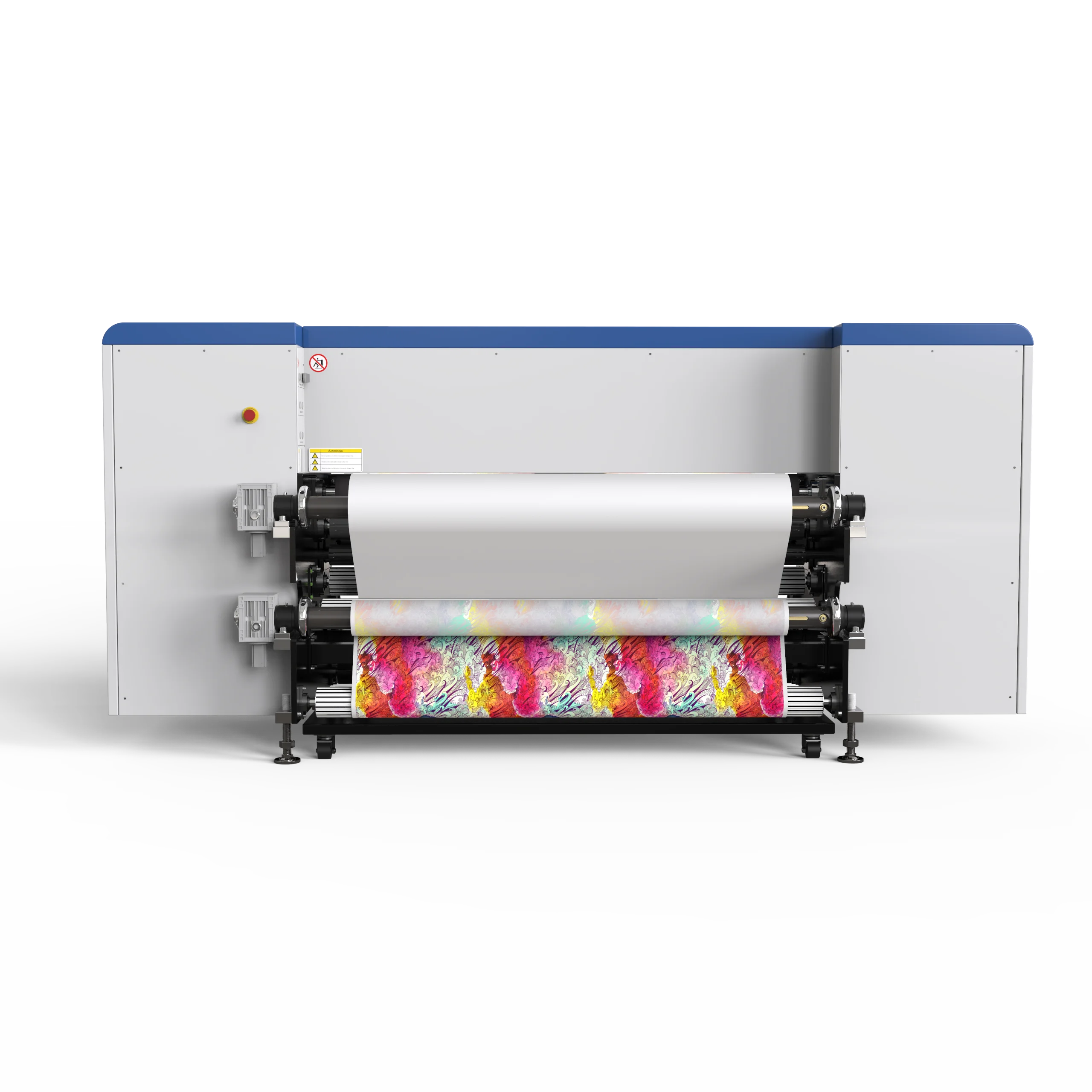 【yamay0chan.1023】プリンター ダイレクトテキスタイルプリンター 1.8m コットンファブリックUV印刷機