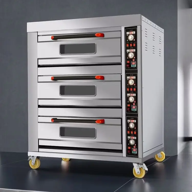 Neapolitan Pizza Oven Gas Rotating Counter Top 30 Inch Recessed Residential Electric 16 Wooden Door Bakery Mini and Kumtel Stove