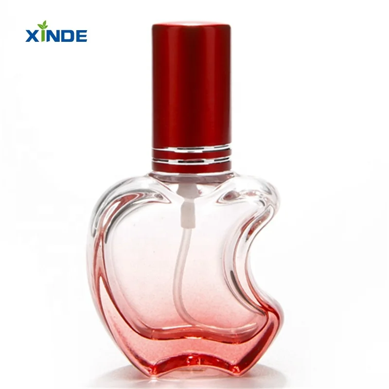 China Custom 30ml Spray Luxury Perfume Bottle Cylinder Shape Empty 50ml Perfume Bottles 100ml