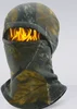 Camuflaje de la selva