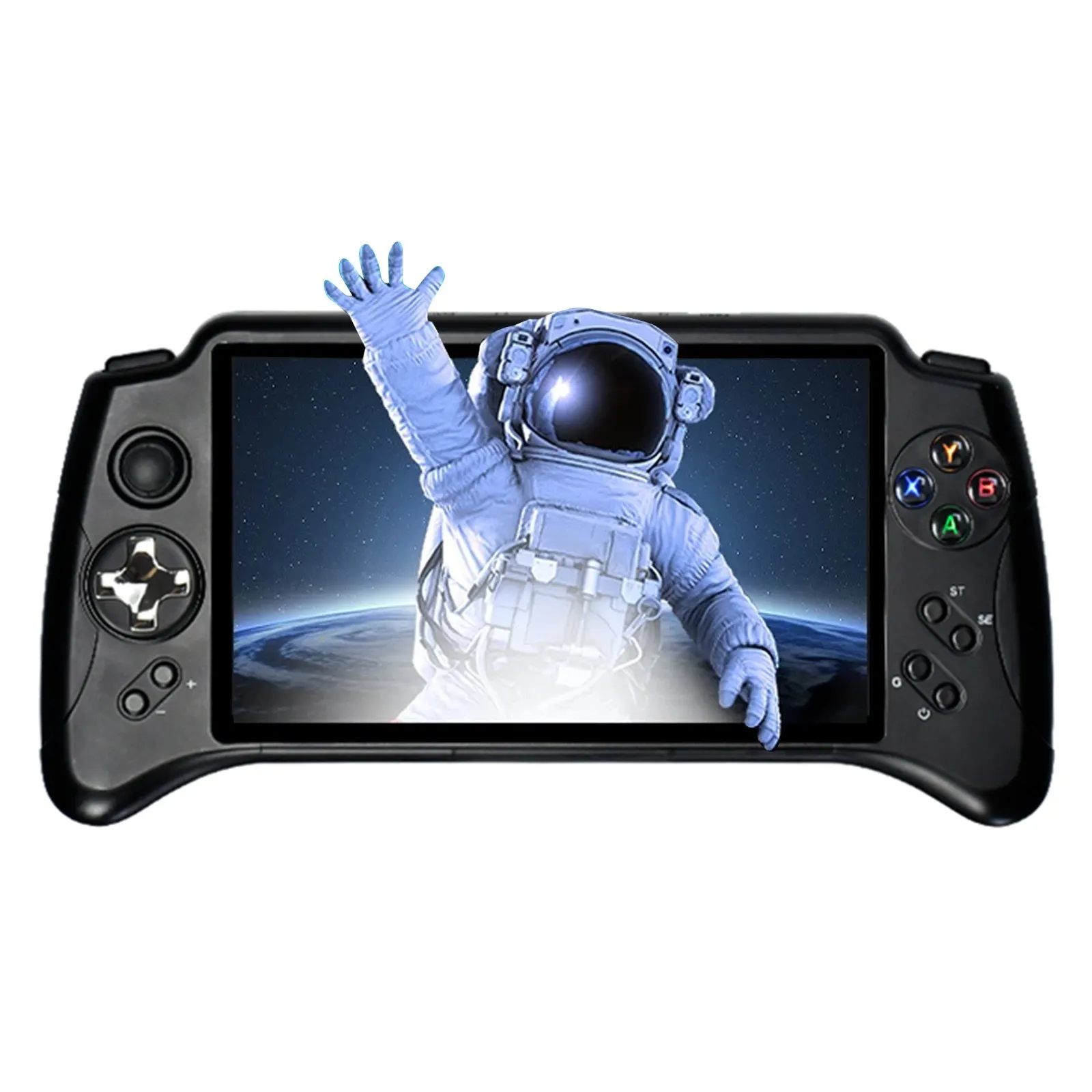 Bomen planten helemaal micro X17 Portable Wifi Game Console 7 Inch Touch Control Screen Display Android  7.0 Handheld Joystick Classic Game Controller Multi-f - Buy Game Controller, Joystick Classic Game Controller,Handheld Joystick Classic Game Controller  Product on